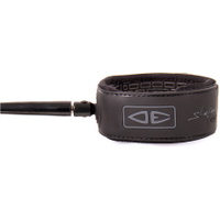 Slim Line One-Xt Light Weight Comp 6'6FT Surfboard Leash